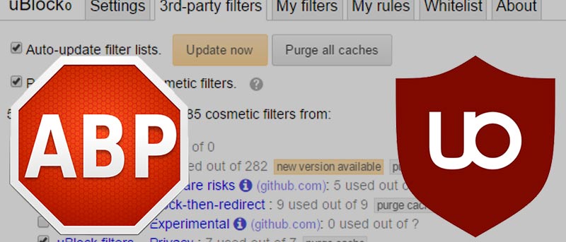 How to Get More Out of Your Adblocker