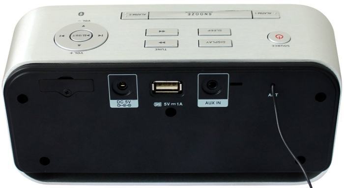 neon-alarm-clock-ports-jacks