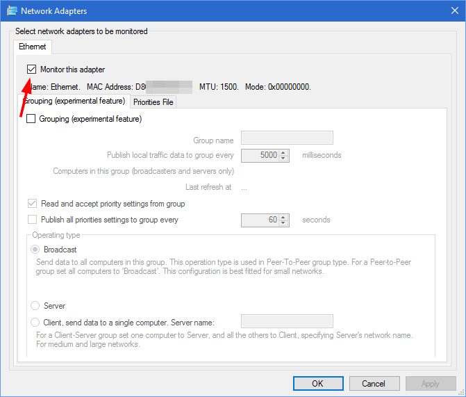 netbalancer-select-network-adapter netbalancer-select-network-adapter