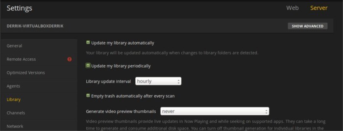 plex-library-settings plex-library-settings