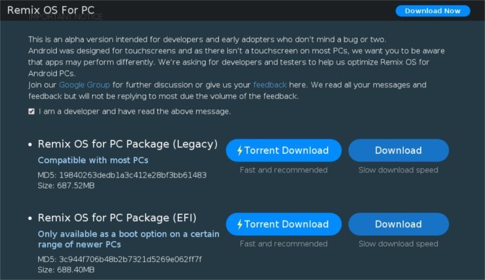 remixos-download-page
