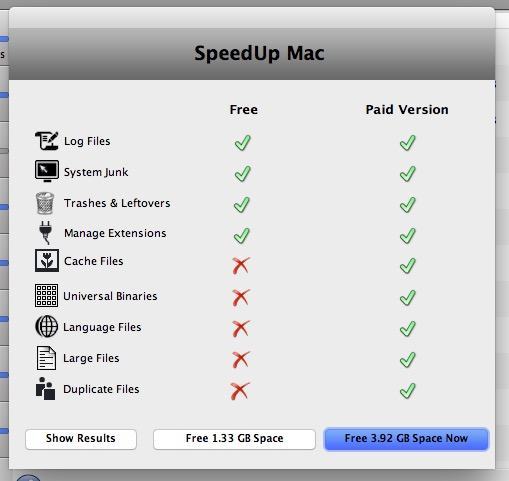 speedupmac-score speedupmac-score