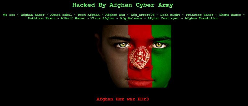 State-Sponsored Hacking: Why It's Becoming a Thing