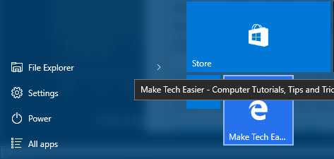win10-pin-websites-to-start-menu-edge-website-pinned