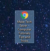 win10-pin-websites-to-start-menu-webpage-saved-desktop