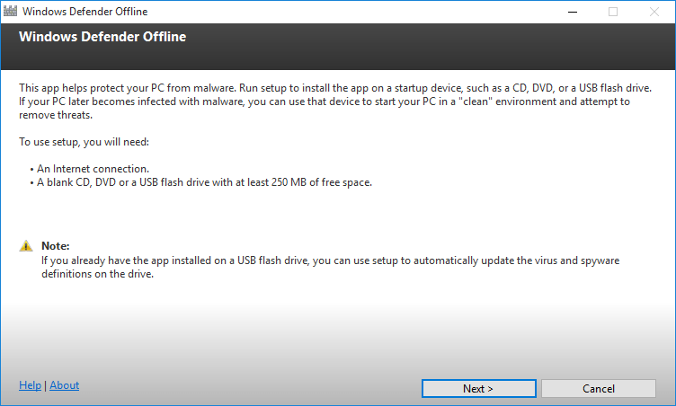 windows-defender-offline-home-screen windows-defender-offline-home-screen