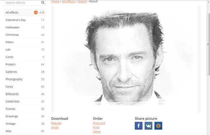 Add-Sketch-Effect-To-Photos-Photo-Funia