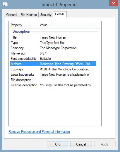 Fonfor-Explorer-TimesDetails Fonfor-Explorer-TimesDetails