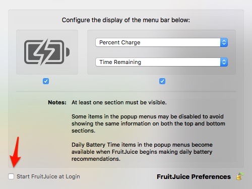 Fruit Juice -mte- Preferences