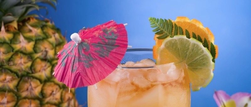 Extend Your MacBook Battery Life with Fruit Juice