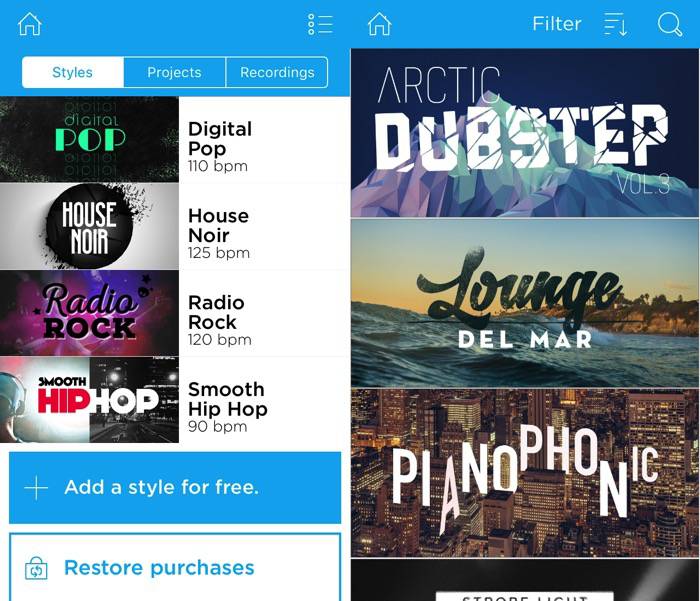 Music Maker Jam -mte- Projects-1 Music Maker Jam -mte- Projects-1