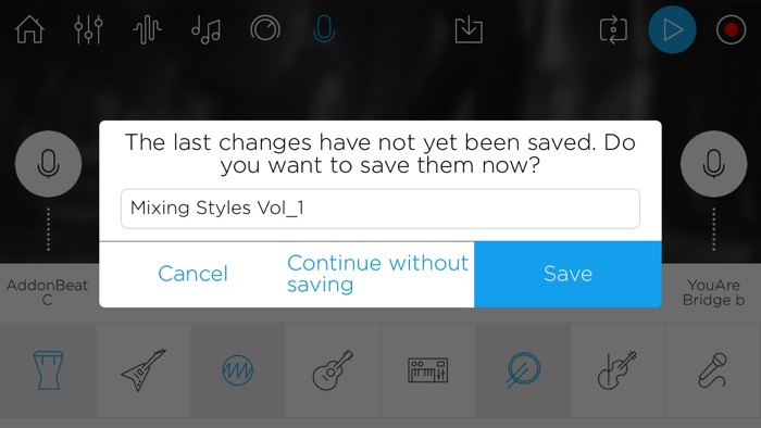 Music Maker Jam -mte- Save Music Maker Jam -mte- Save