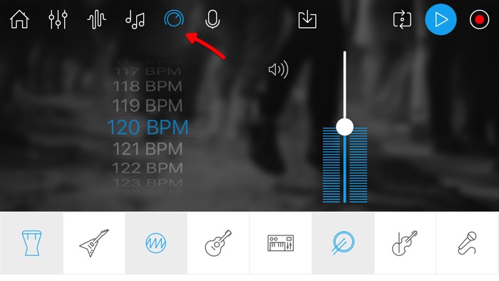Music Maker Jam -mte- volume and beats Music Maker Jam -mte- volume and beats