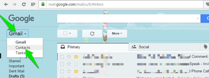 Printable-Google-Contacts-Gmail-Contacts Printable-Google-Contacts-Gmail-Contacts