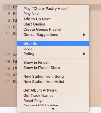 Singer Song Reader -mte- get info