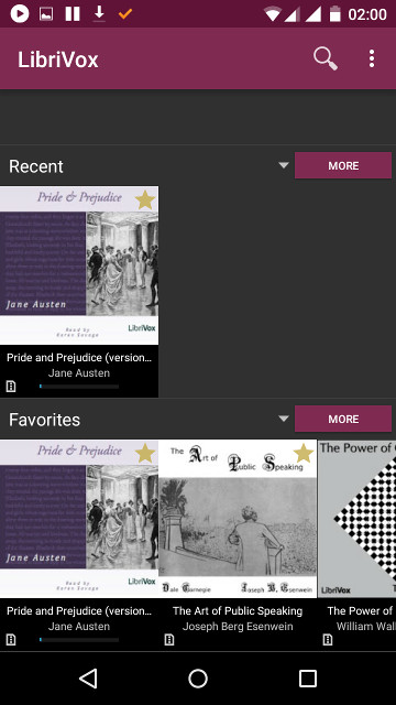 audiobook-librivox audiobook-librivox