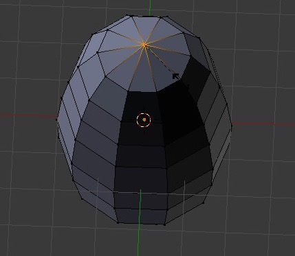 blender-spin-draw-nose-to-point