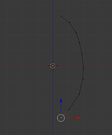 blender-spin-draw-points-profile
