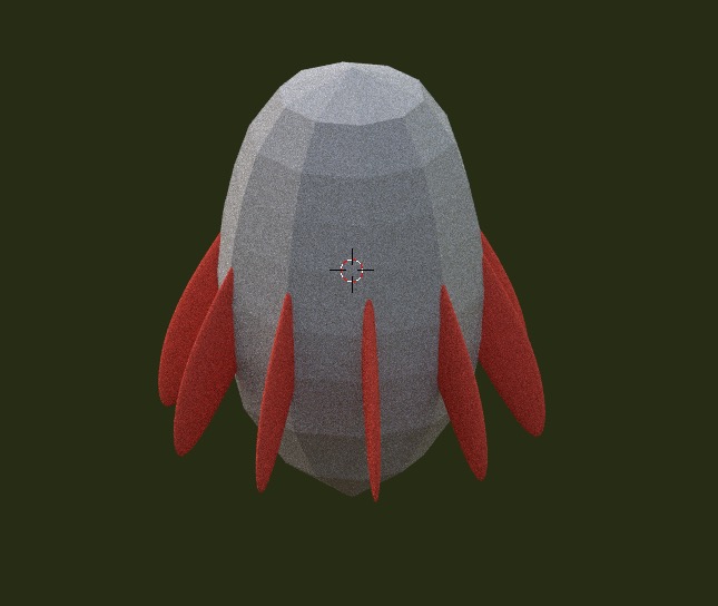 blender-spin-finished-rocket-rendered