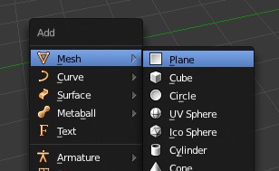 blender-virtual-make-plane blender-virtual-make-plane