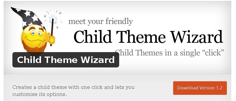 Why You Should Create A Child Theme And Tips To Make It Easier