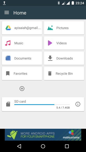 es-altenative-file-commander es-altenative-file-commander