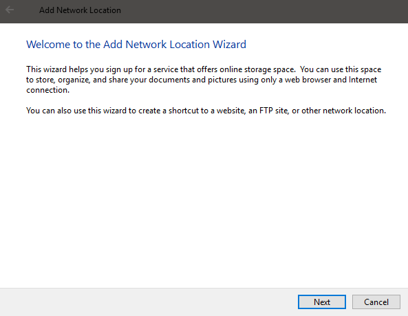 es-file-explorer-add-network-location-wizard es-file-explorer-add-network-location-wizard