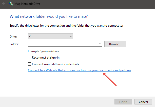 es-file-explorer-map-network-drive-wizard es-file-explorer-map-network-drive-wizard