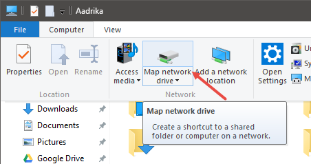 es-file-explorer-select-map-network-drive es-file-explorer-select-map-network-drive
