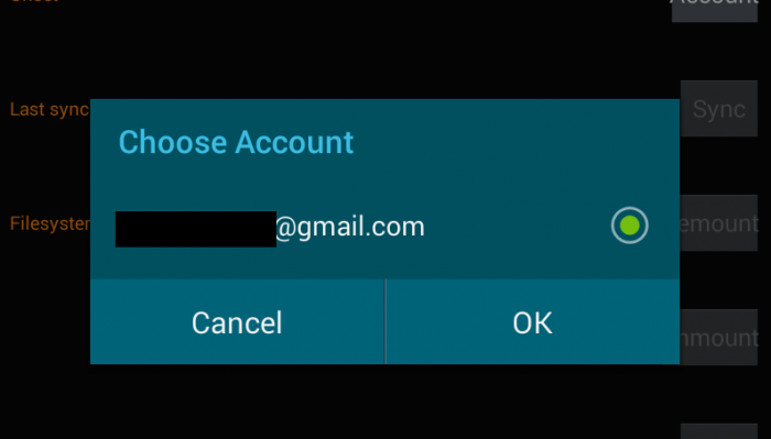 gmusicfs-android-log-into-account