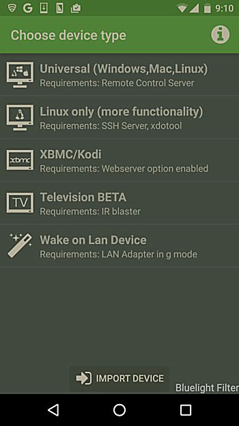 hrc-devicetype hrc-devicetype