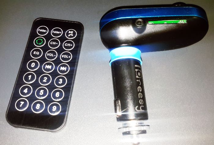 ihreesy-bt-fm-transmitter-remote
