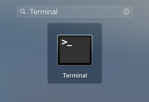 macuptime-terminal macuptime-terminal