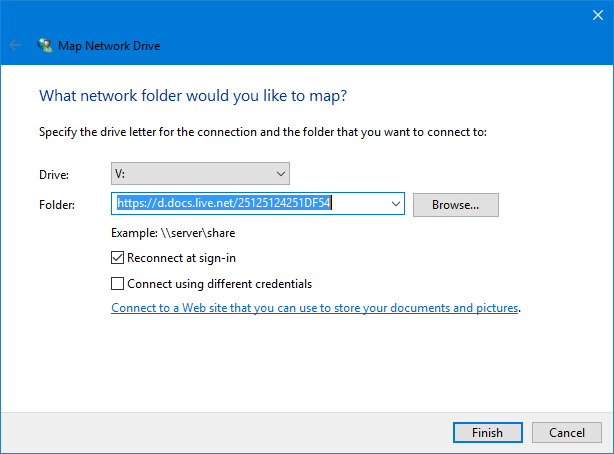 onedrive-network-drive-url onedrive-network-drive-url