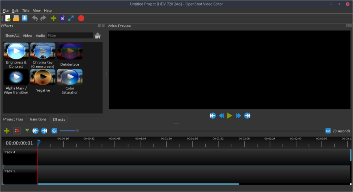 openshotbeta-openshot-ui openshotbeta-openshot-ui