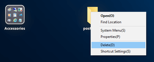 paperplane-delete-item