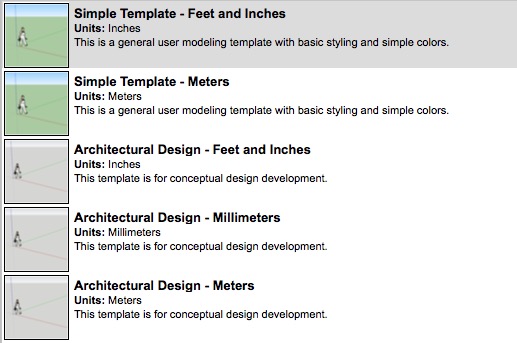 sketchup-basics-choose-template