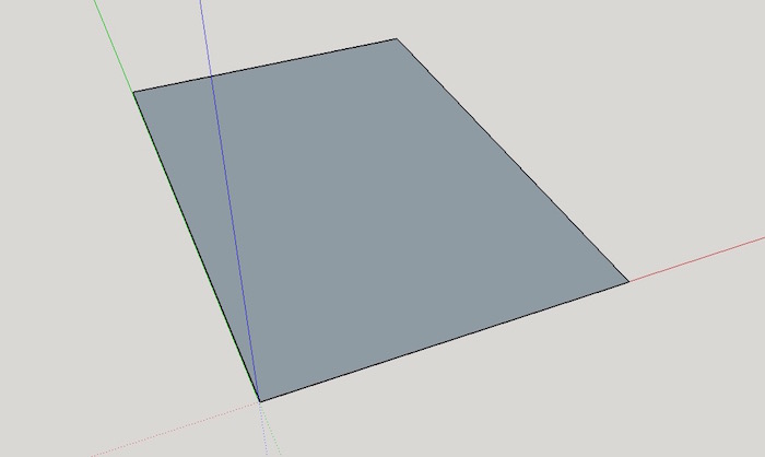 sketchup-basics-draw-rectangle