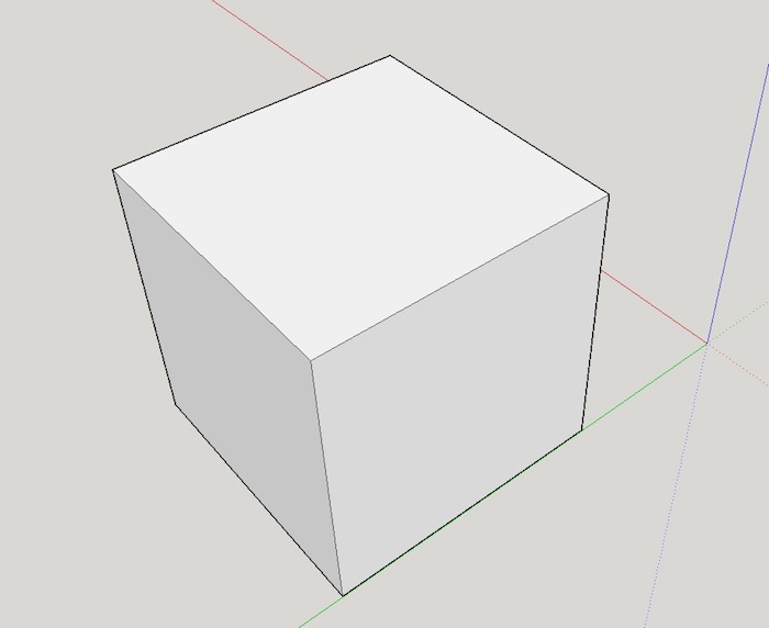 sketchup-basics-finished-cube