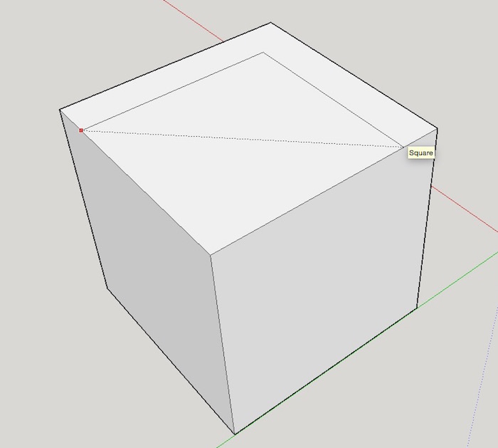 sketchup-basics-first-square