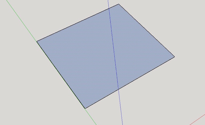 sketchup-basics-perfect-square