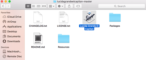 sysfontmac-launch sysfontmac-launch