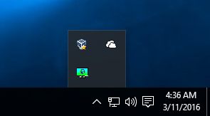 turn-off-monitor-mpowersaver-taskbar-icon