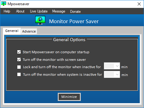 turn-off-monitor-select-auto-startup