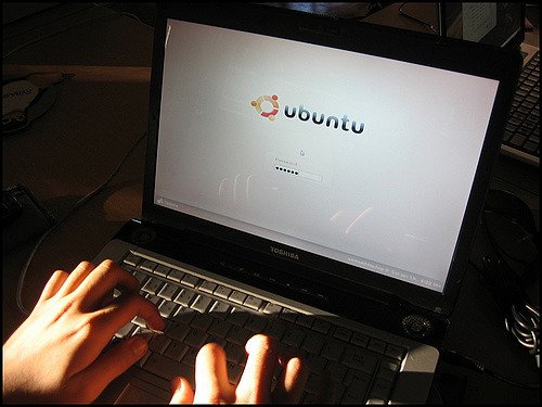 which-os-ubuntu