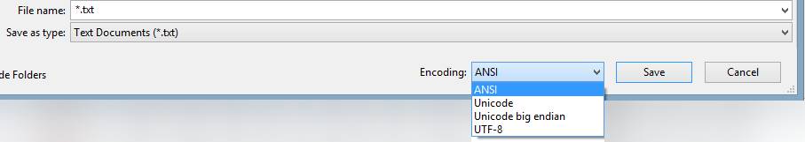 Altno-Notepad-SaveOptions