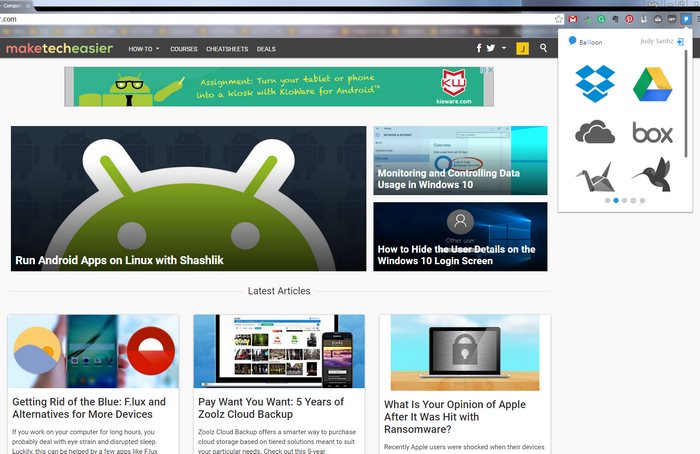 Ballloon_Cloud_Services Ballloon_Cloud_Services