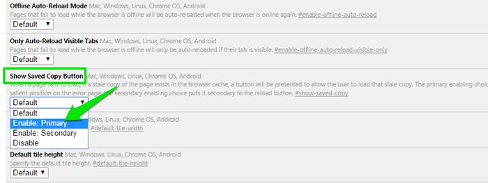 Best-Chrome-Features-Enable-Offline-Mode Best-Chrome-Features-Enable-Offline-Mode