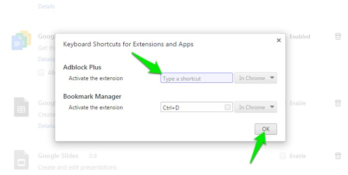 Best-Chrome-Features-Enter-Hotkey Best-Chrome-Features-Enter-Hotkey