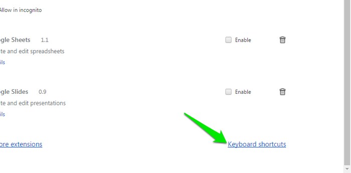 Best-Chrome-Features-Keyboard-shortcuts Best-Chrome-Features-Keyboard-shortcuts